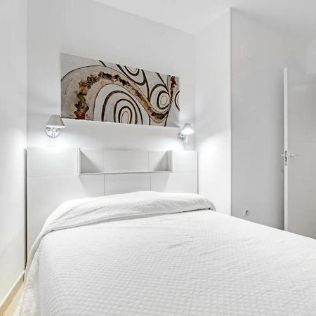 Apartamento Con Espectacular Terraza Frente Al Mar Oropesa del Mar Exteriör bild