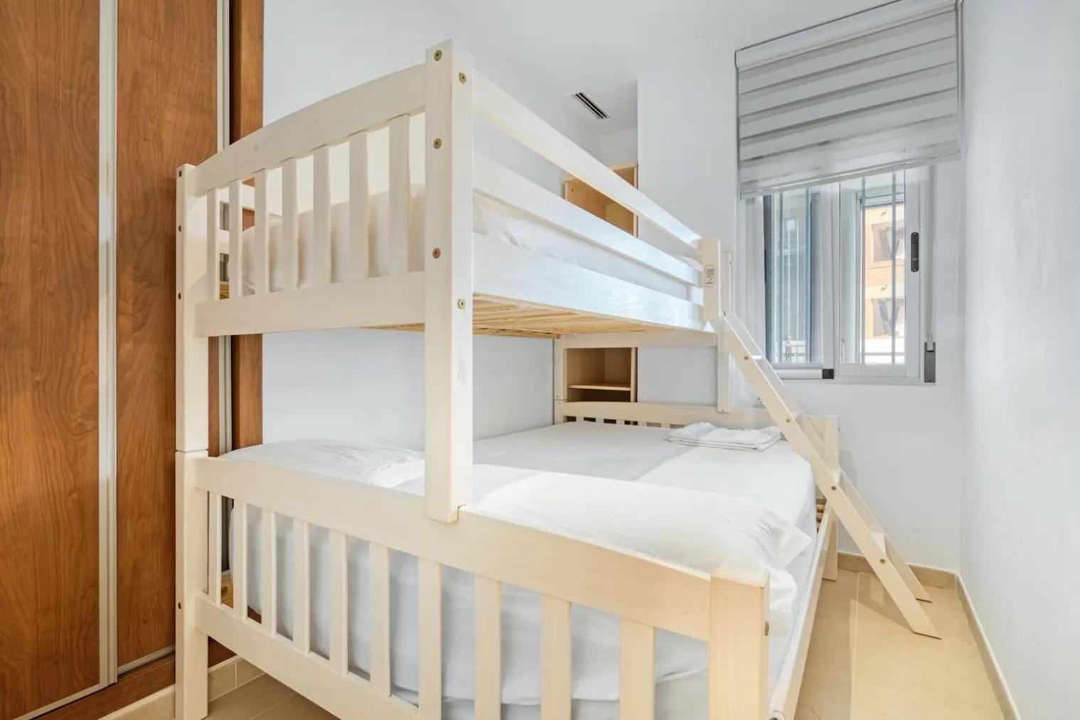 Apartamento Con Espectacular Terraza Frente Al Mar Oropesa del Mar Exteriör bild