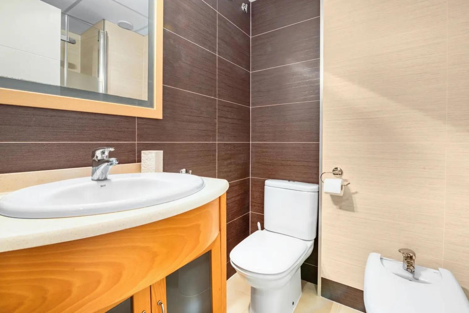 Apartamento Con Espectacular Terraza Frente Al Mar Oropesa del Mar Exteriör bild
