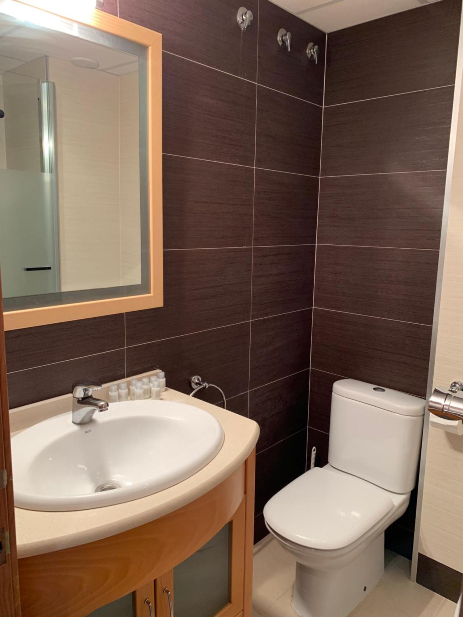 Apartamento Con Espectacular Terraza Frente Al Mar Oropesa del Mar Exteriör bild