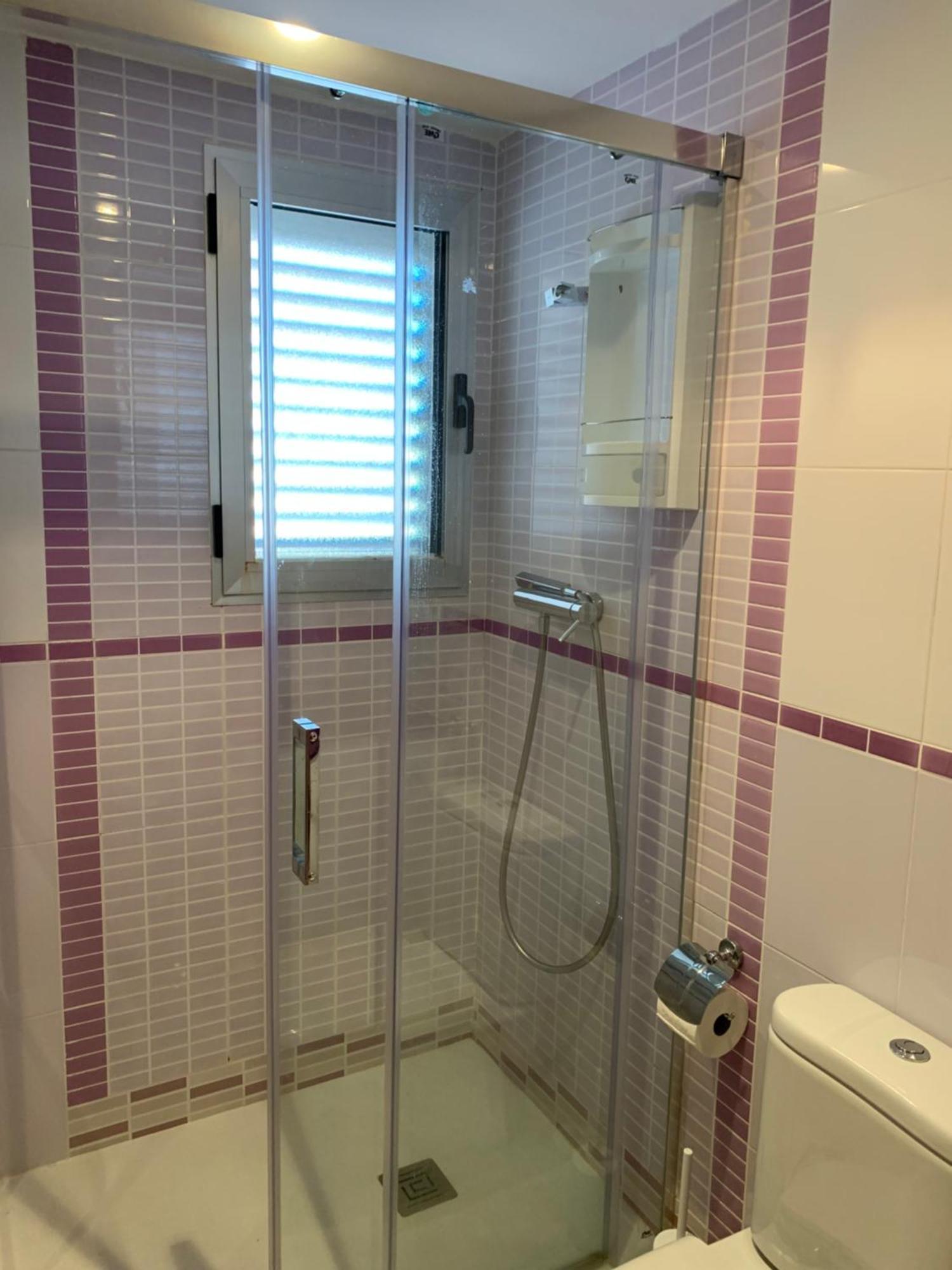 Apartamento Con Espectacular Terraza Frente Al Mar Oropesa del Mar Exteriör bild