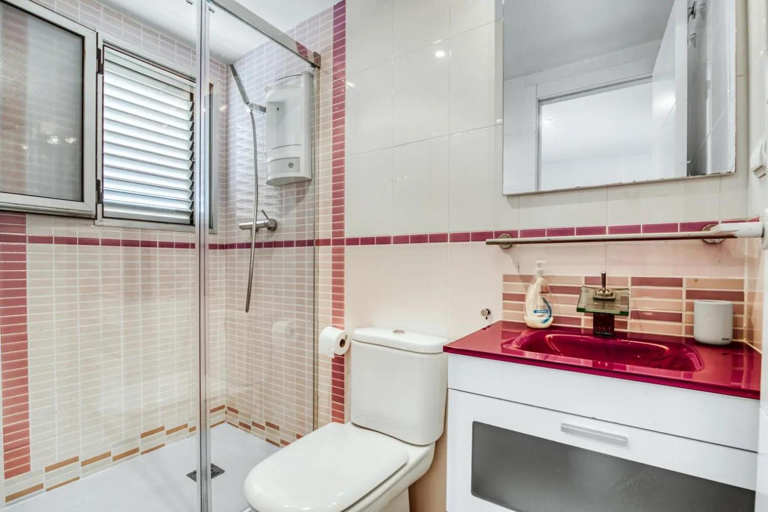 Apartamento Con Espectacular Terraza Frente Al Mar Oropesa del Mar Exteriör bild