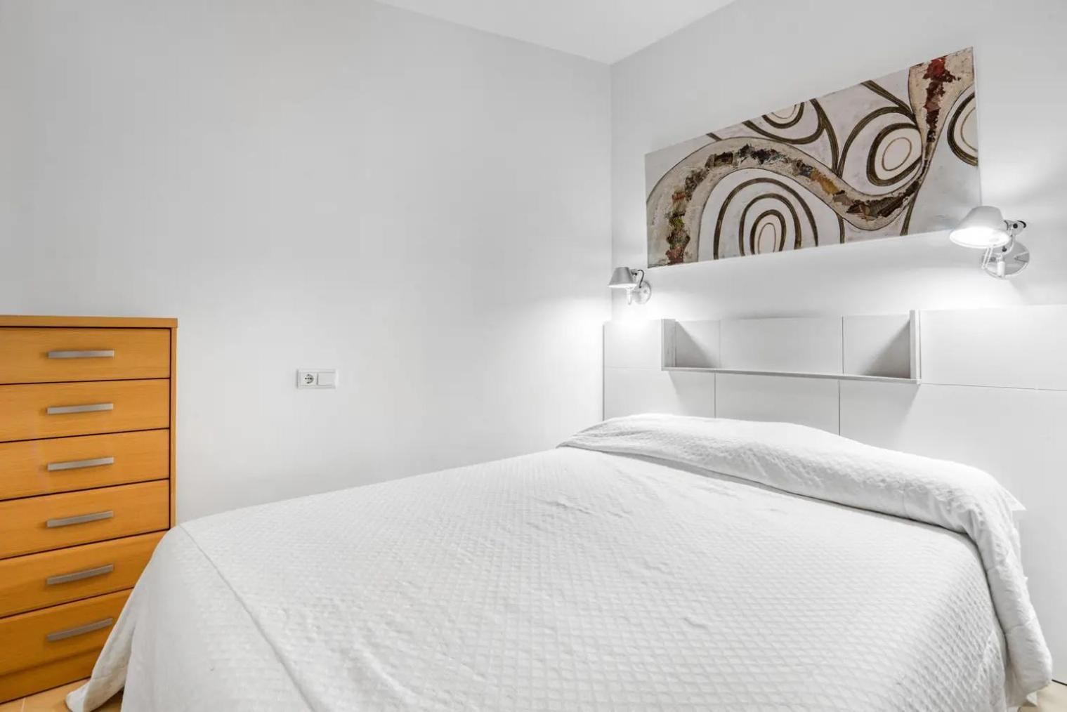 Apartamento Con Espectacular Terraza Frente Al Mar Oropesa del Mar Exteriör bild