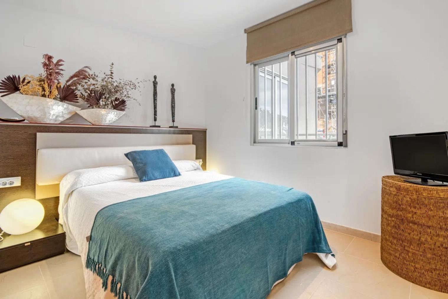 Apartamento Con Espectacular Terraza Frente Al Mar Oropesa del Mar Exteriör bild