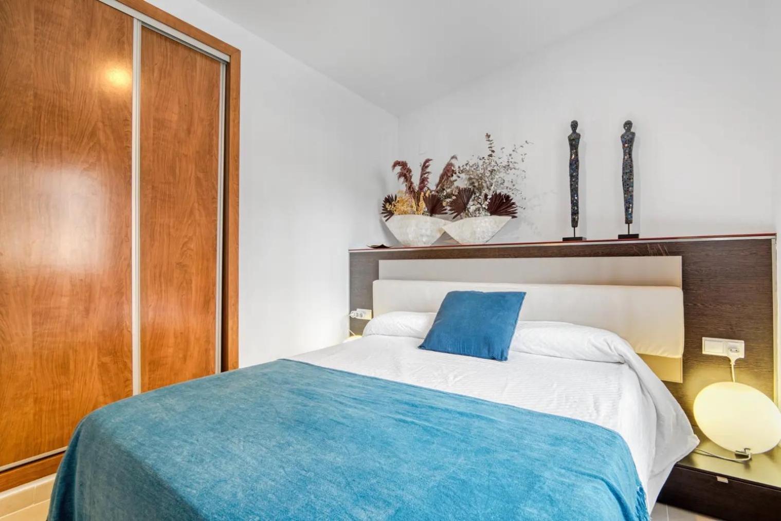 Apartamento Con Espectacular Terraza Frente Al Mar Oropesa del Mar Exteriör bild