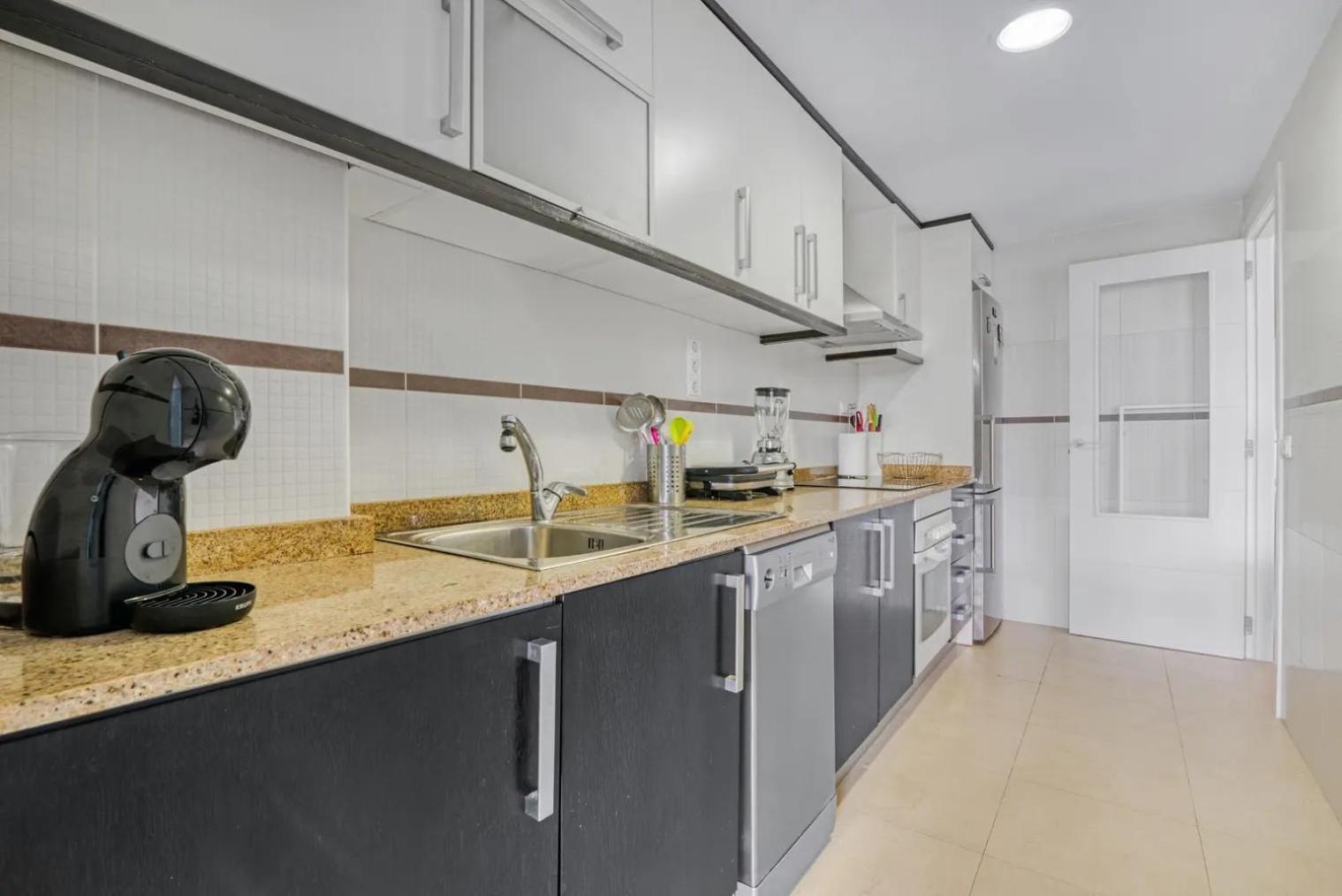 Apartamento Con Espectacular Terraza Frente Al Mar Oropesa del Mar Exteriör bild